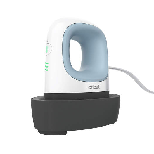 Cricut EasyPress Mini&trade;, Zen Blue