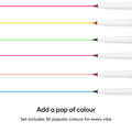 Infusible Ink&trade; Markers 1.0, Ultimate (30 ct)
