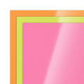 Cricut Joy Xtra&trade; Smart Iron-On&trade; Heat Transfer Vinyl Sampler, Glow Sticks (3 ct)