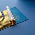 Foil Transfer Sheets, Gold (8 ct)