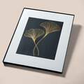Foil Transfer Sheets, Gold (8 ct)
