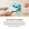 Cricut Joy&trade; Smart Iron-On&trade;, Black