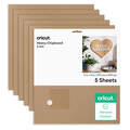 Heavy Chipboard, 2 mm 11 in x 11 in (5 ct)