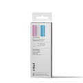 Acrylic Gel Pens, 1.0 mm (3 ct) + Adapter