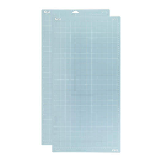 LightGrip Machine Mat, 12" x 24" (2 ct)