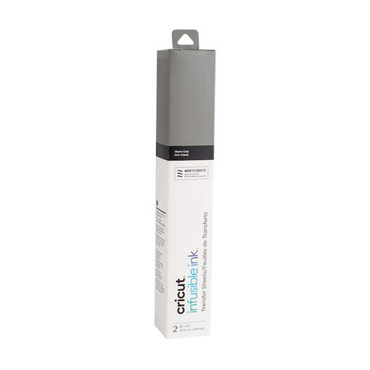Infusible Ink&trade; Transfer Sheets (0.3m / 1ft)