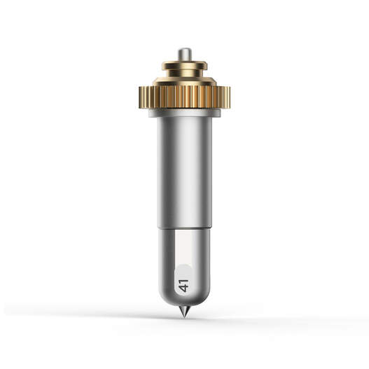 Engraving Tip + QuickSwap&trade; Housing
