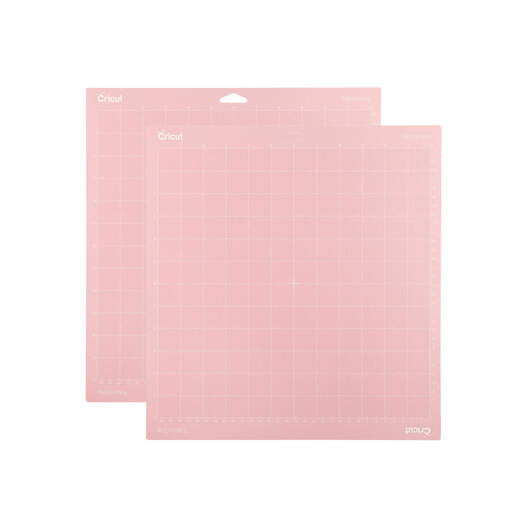 FabricGrip&trade; Machine Mat, 30.5 cm x 30.5 cm (12" x 12") (2 ct)