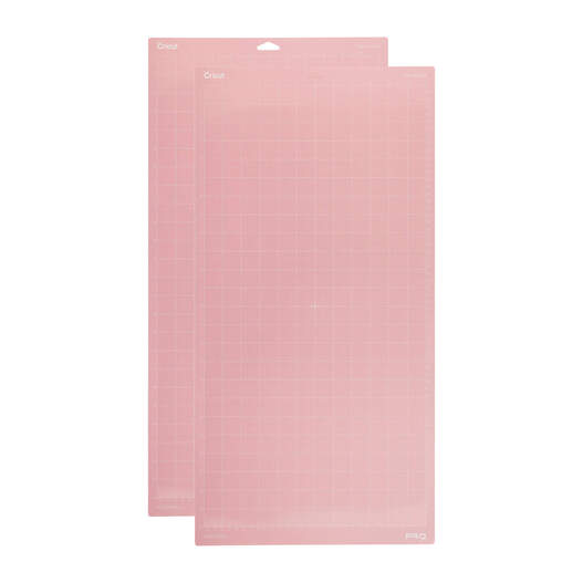 FabricGrip&trade; Machine Mat, 30.5 cm x 61 cm (12" x 24") (2 ct)