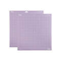 StrongGrip Machine Mat, 30.5 cm x 30.5 cm (12" x 12") (2 ct)