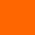 Smart Vinyl&trade; Matless Permanent Vinyl (3 ft), Orange