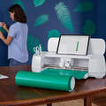 Smart Vinyl&trade; Matless Removable Vinyl (3 ft)