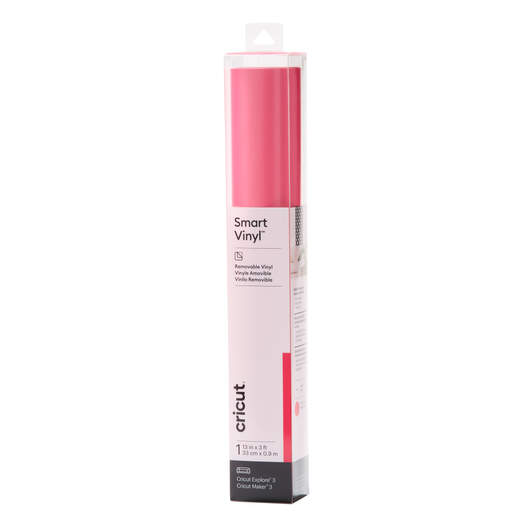 Smart Vinyl&trade; Matless Removable Vinyl (3 ft)