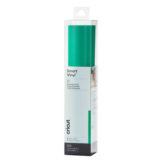 Smart Vinyl&trade; &ndash; Permanent (3.7 m), Grass