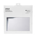 Foil Transfer Sheets, Silver (8 ct)