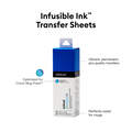 Infusible Ink&trade; Transfer Sheets (2 ct)