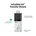 Infusible Ink&trade; Transfer Sheets (2 ct)