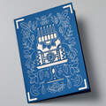 Cricut Joy&trade; Foil Transfer Insert Cards, Royal Flush - A6