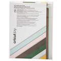 Cricut Joy&trade; Foil Transfer Insert Cards, Forest Grove Sampler - A2
