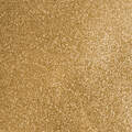 Glitter Iron-On, Gold 5 ft