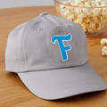 Cricut Ball Cap Hat Blank, Grey