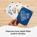 Insert Cards, Sensei Sampler - S40 (35 ct)