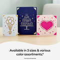 Insert Cards, Rainbow Scales Sampler - S40 (35 ct)