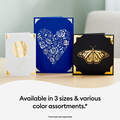 Foil Transfer Insert Cards, Royal Flush Sampler - R10 (18 ct)