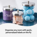 Cricut&nbsp;Joy&trade; Smart&nbsp;Vinyl&trade;&nbsp;&ndash; Permanent Matte, White