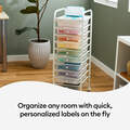 Cricut Joy&trade; Smart Vinyl&trade; Matless Permanent Vinyl, Grass