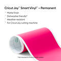 Cricut Joy&trade; Smart Vinyl&trade; &ndash; Permanent, Party Pink
