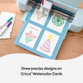 Watercolor Marker & Brush Set (9 ct)