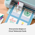 Watercolour Cards &ndash; S40 (12 ct)