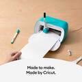 Cricut Joy&trade; Smart Label&trade; Paper &ndash; Dissolvable, White