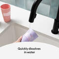 Smart Label&trade; Paper &ndash; Dissolvable, White