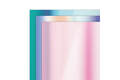 Holographic Vinyl Sampler