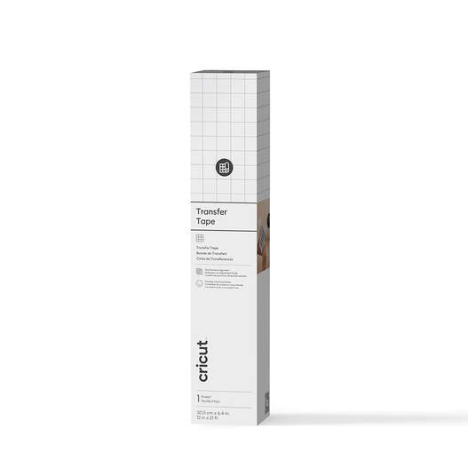 Transfer Tape (21ft / 6.4 m)