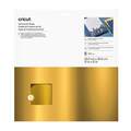 Foil Transfer Sheets, Gold (8 ct)
