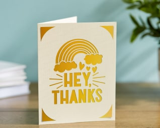 Small vinyl decals