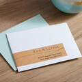 Cricut Joy&trade; Smart Label&trade; Writable Paper