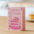 Cricut Joy&trade; Insert Cards, Sensei Sampler