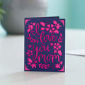 Cricut Joy&trade; Insert Cards, Sensei Sampler