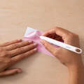 Cold-Activated, Colour-Changing Vinyl &ndash; Permanent, Light Pink - Magenta
