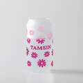 Cold-Activated, Colour-Changing Vinyl &ndash; Permanent, Light Pink - Magenta