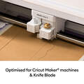 Heavy Chipboard, 2 mm 11 in x 11 in (5 ct)