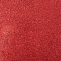 Glitter Iron-On (0.5m / 1.6 ft), Red