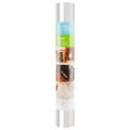 Adhesive Foil, Silver