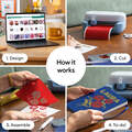 Cricut Joy&trade; 2 + Essential-Bundle
