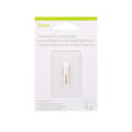 Premium Fine-Point Replacement Blade