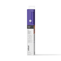 Smart Vinyl&trade; Matless Permanent Vinyl (0.9m / 3 ft), Purple